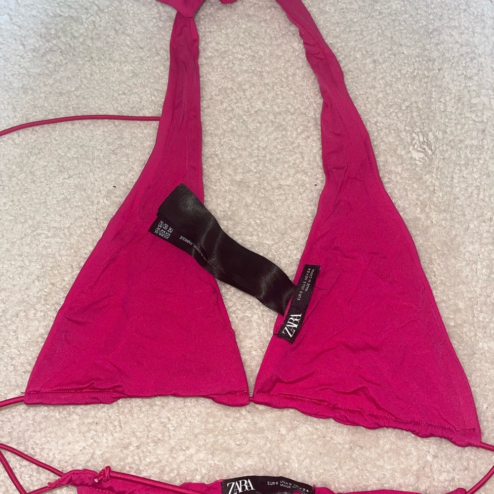 Zara Bikini - Picture 4 of 5